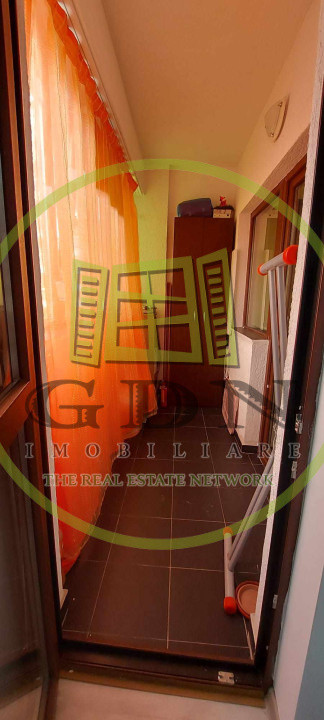 Apartament de vânzare | 2 camere - 40  mp | Doamna Stanca