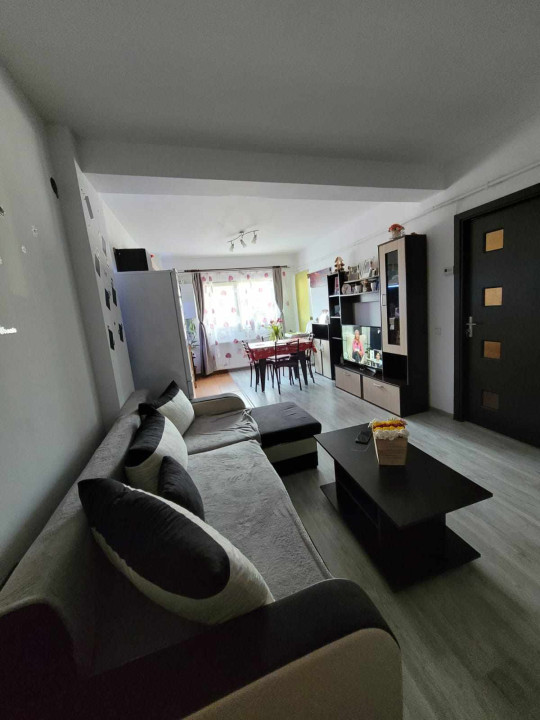 Apartament 2 camere, 47 mp utili, zona Doamna Stanca