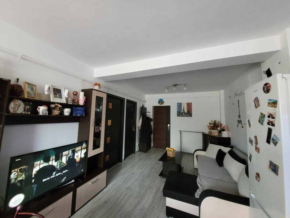 Apartament 2 camere, 47 mp utili, zona Doamna Stanca