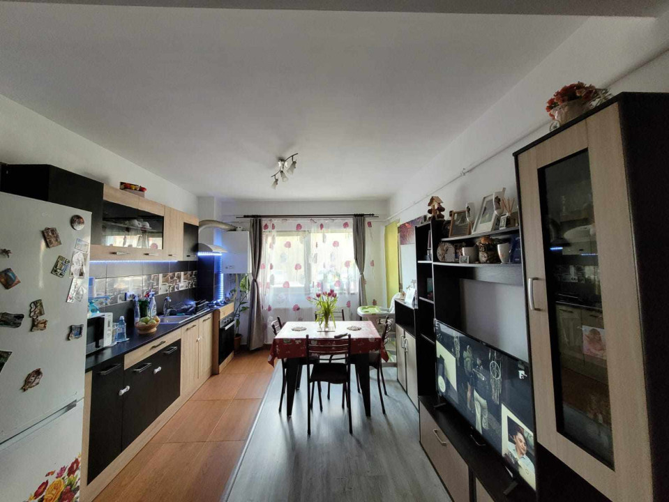 Apartament 2 camere, 47 mp utili, zona Doamna Stanca