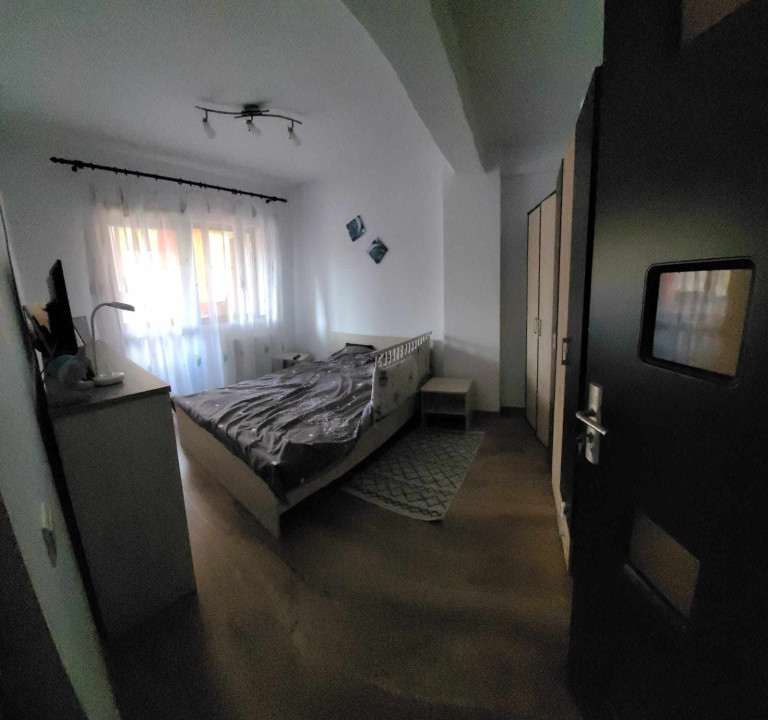 Apartament 2 camere, 47 mp utili, zona Doamna Stanca