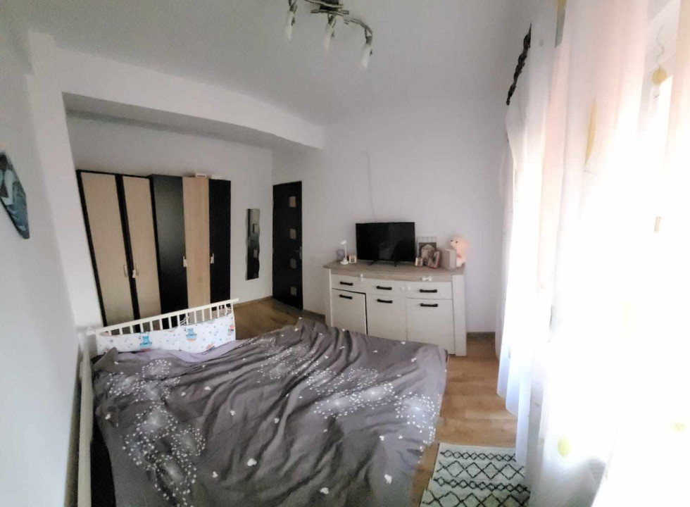 Apartament 2 camere, 47 mp utili, zona Doamna Stanca