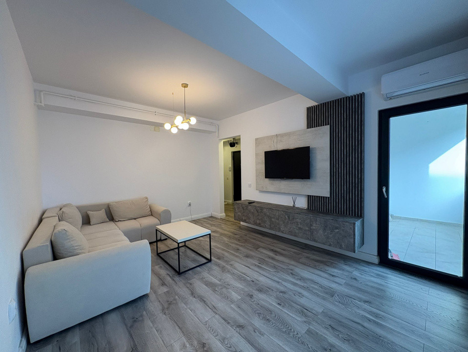 Apartament, 3 camere, 85 mp, Cartier Brazda, Zona Restaurant La Rocca