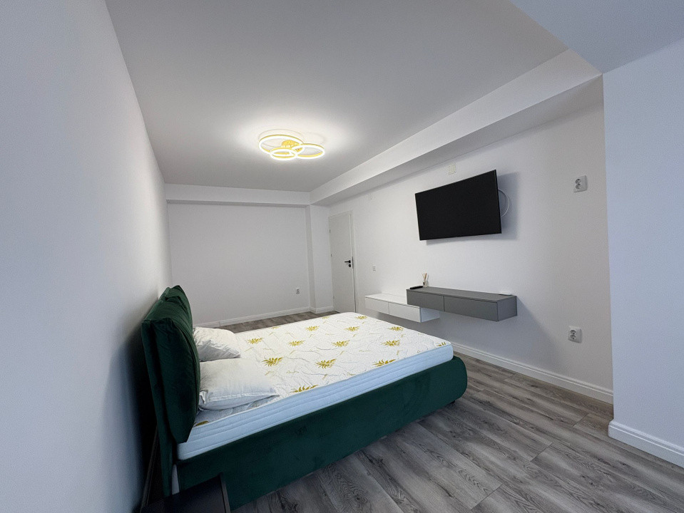 Apartament, 3 camere, 85 mp, Cartier Brazda, Zona Restaurant La Rocca