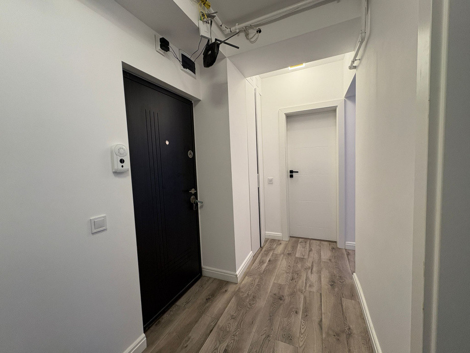 Apartament, 3 camere, 85 mp, Cartier Brazda, Zona Restaurant La Rocca