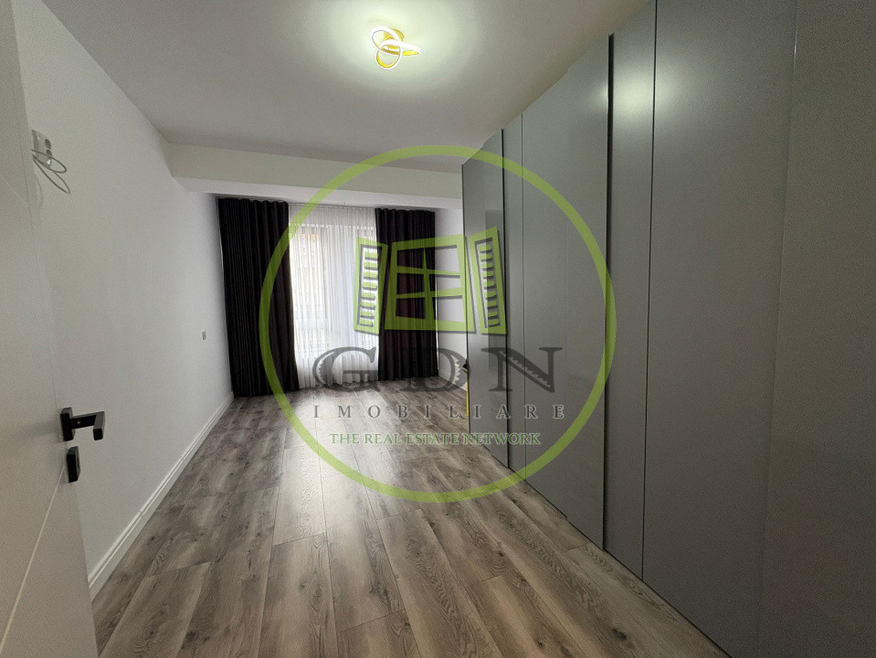 Apartament, 3 camere, 85 mp, Cartier Brazda, Zona Restaurant La Rocca