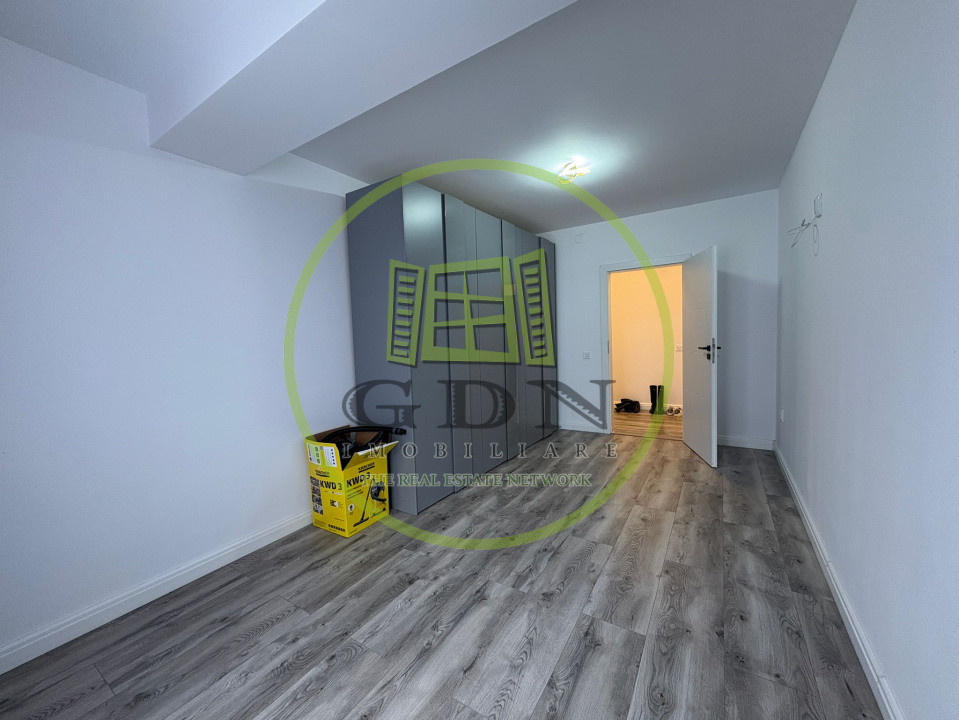 Apartament, 3 camere, 85 mp, Cartier Brazda, Zona Restaurant La Rocca