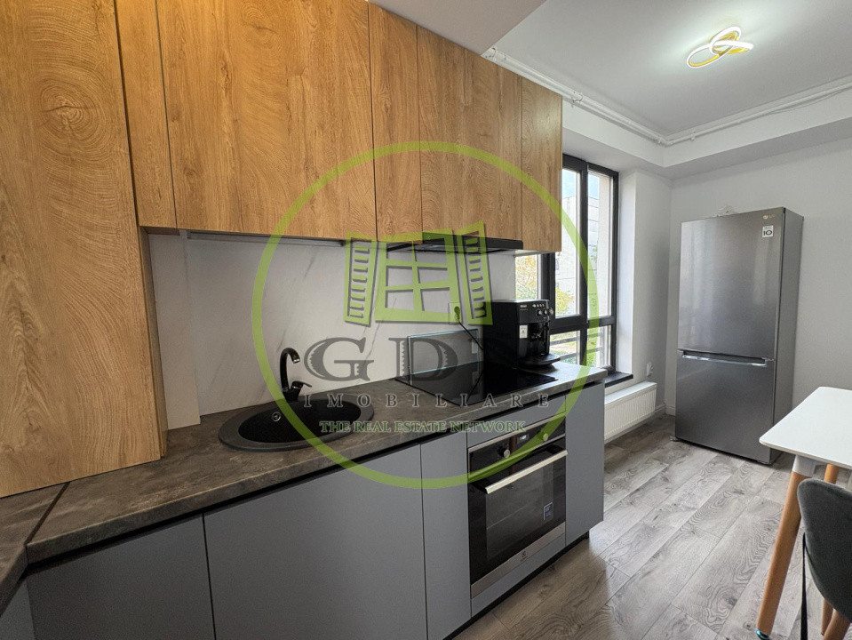 Apartament, 3 camere, 85 mp, Cartier Brazda, Zona Restaurant La Rocca