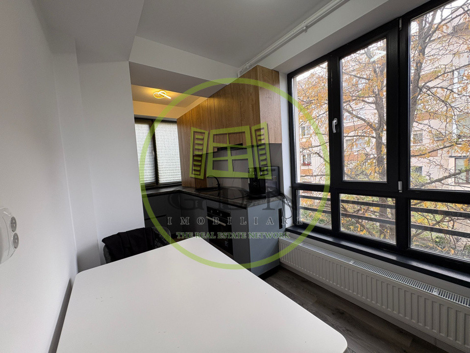 Apartament, 3 camere, 85 mp, Cartier Brazda, Zona Restaurant La Rocca