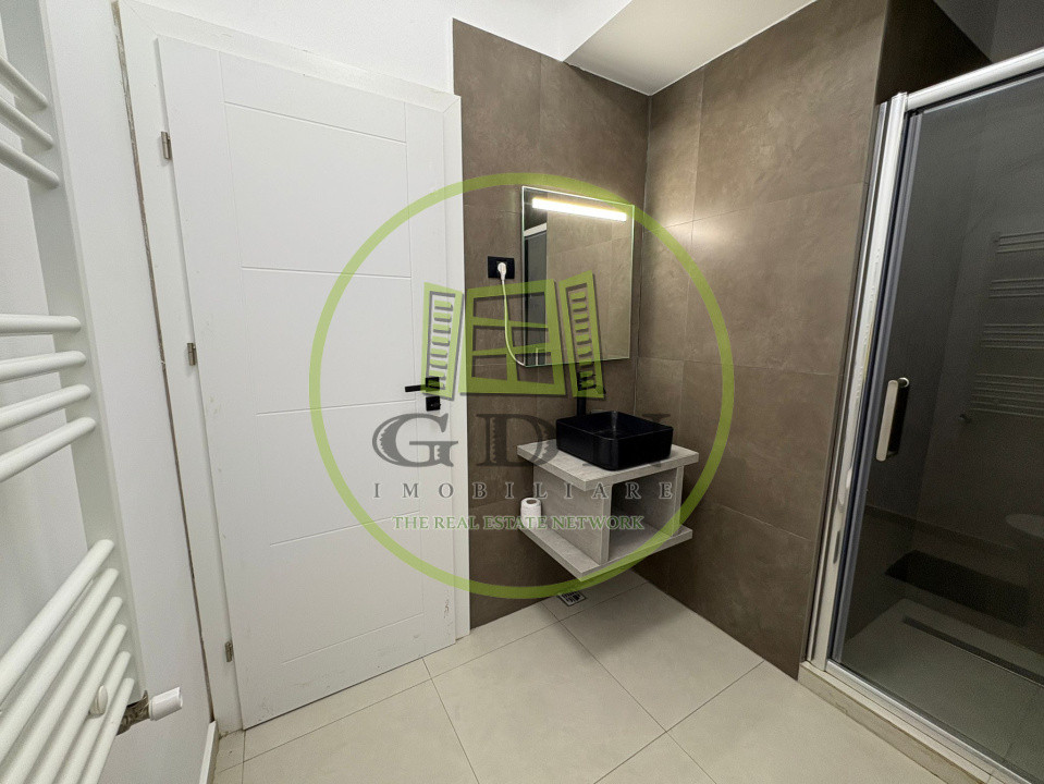 Apartament, 3 camere, 85 mp, Cartier Brazda, Zona Restaurant La Rocca