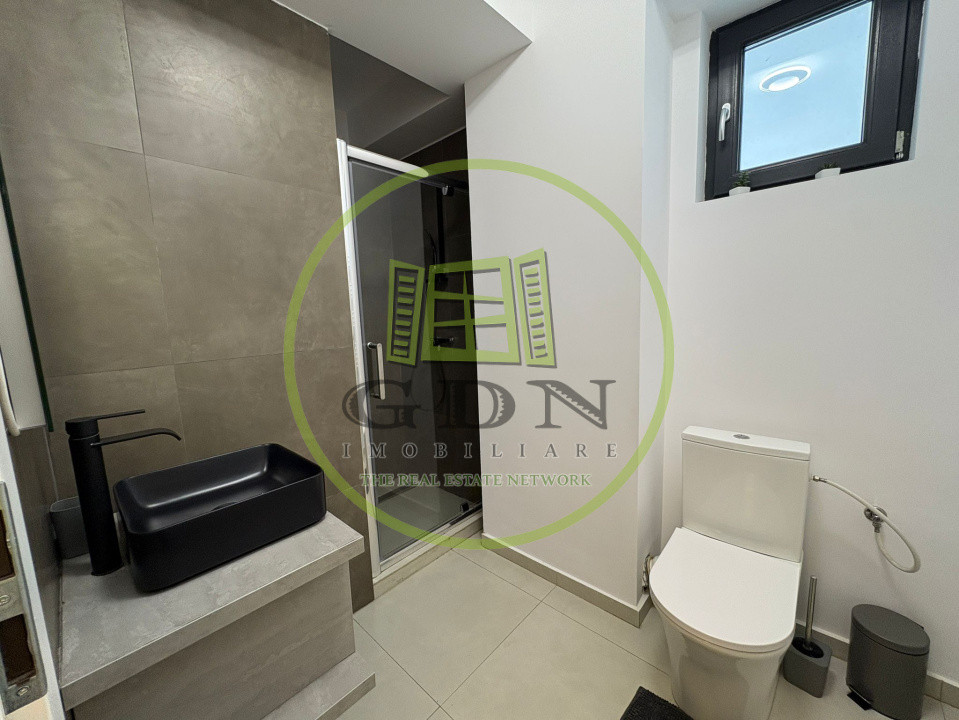 Apartament, 3 camere, 85 mp, Cartier Brazda, Zona Restaurant La Rocca