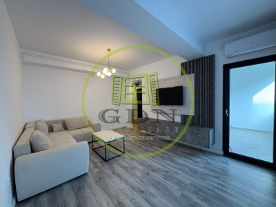 Apartament, 3 camere, 85 mp, Cartier Brazda, Zona Restaurant La Rocca