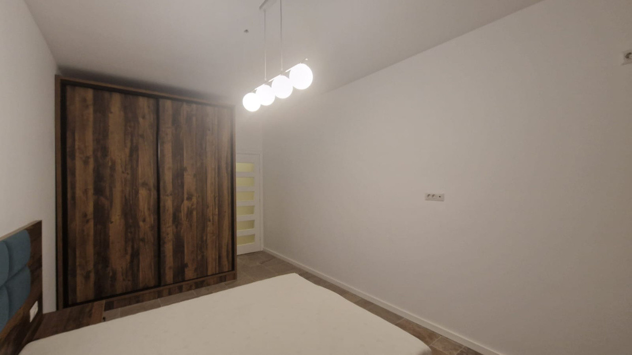 Apartament 2 camere, semidecomandat, 62mp, Centru, zona Gradina Botanica