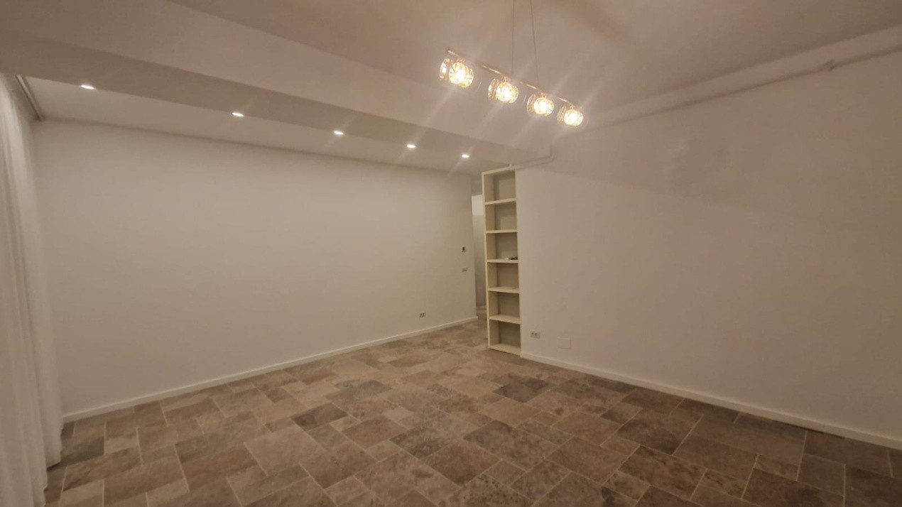 Apartament 2 camere, semidecomandat, 62mp, Centru, zona Gradina Botanica