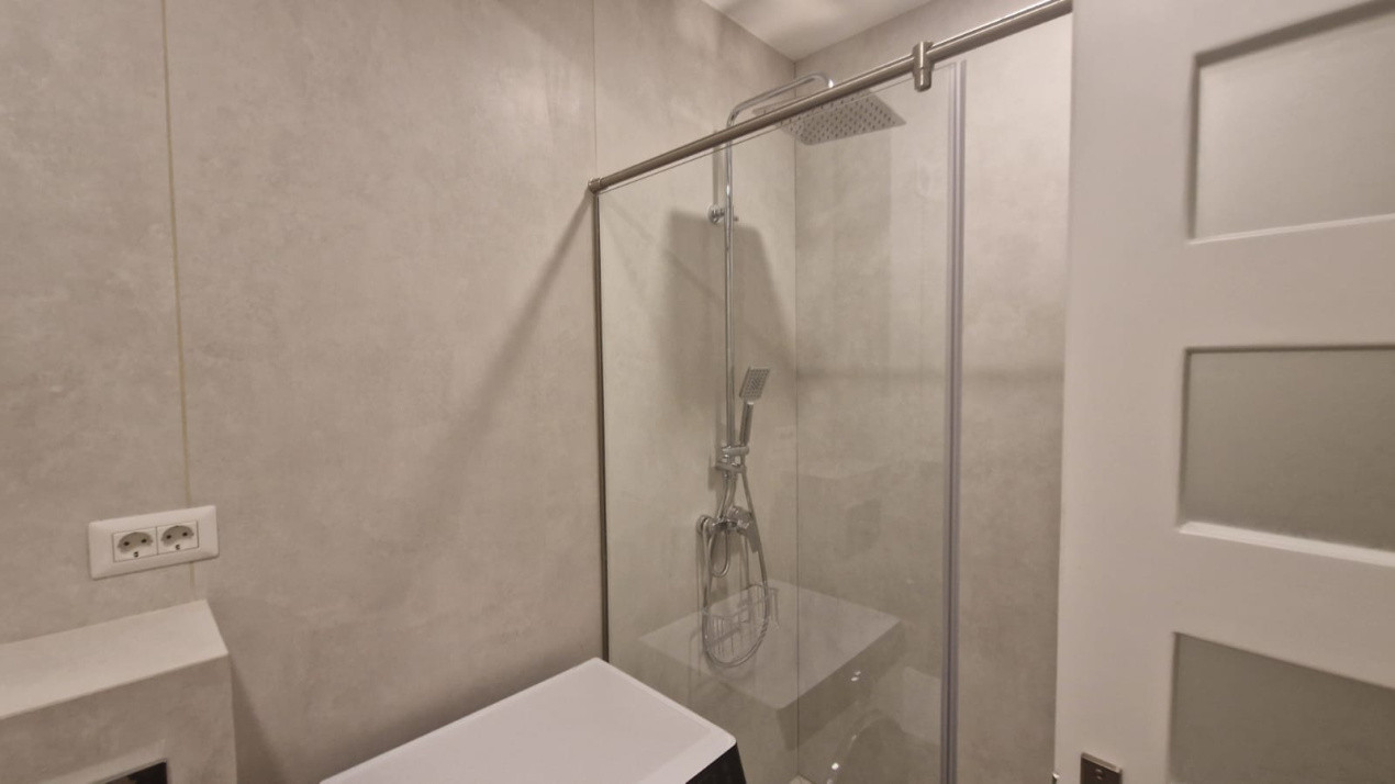 Apartament 2 camere, semidecomandat, 62mp, Centru, zona Gradina Botanica