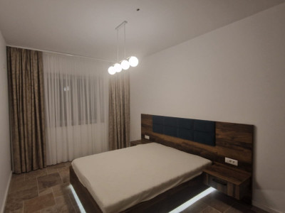 Apartament 2 camere, semidecomandat, 62mp, Centru, zona Gradina Botanica