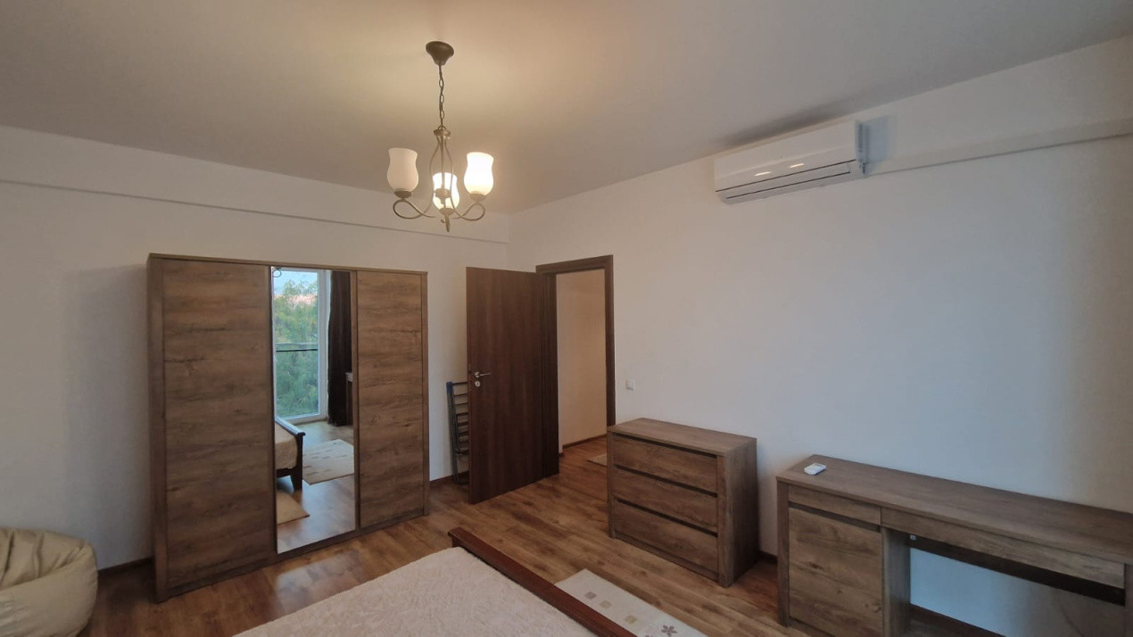 Apartament 2 camere, decomandat, 62mp, George Enescu, zona Unitatea Militara