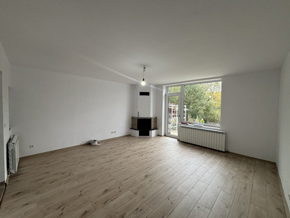 Casa 2 camere, curte și garaj - 69,93 mp- Cisnădie, Sibiu
