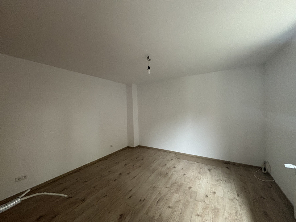 Casa 2 camere, curte și garaj - 69,93 mp- Cisnădie, Sibiu
