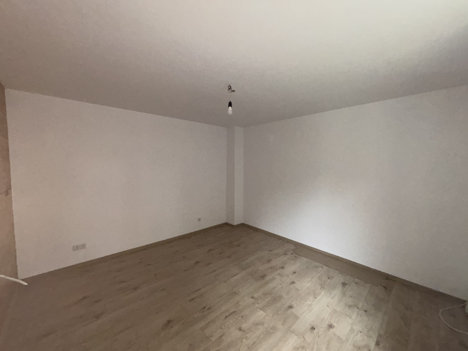 Casa 2 camere, curte și garaj - 69,93 mp- Cisnădie, Sibiu