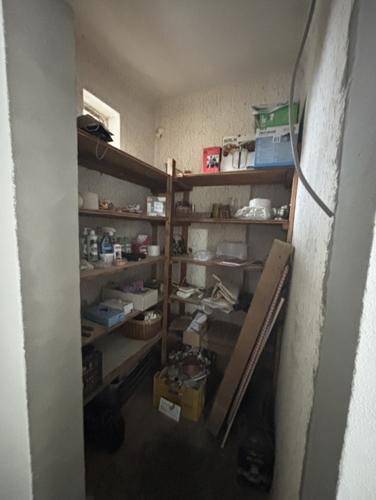 Casa 2 camere, curte și garaj - 69,93 mp- Cisnădie, Sibiu