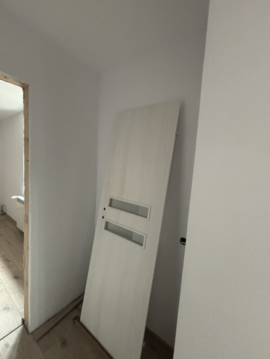 Casa 2 camere, curte și garaj - 69,93 mp- Cisnădie, Sibiu