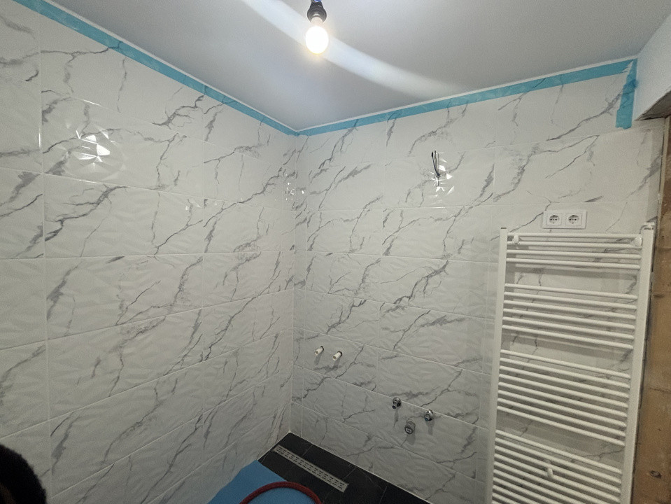 Casa 2 camere, curte și garaj - 69,93 mp- Cisnădie, Sibiu