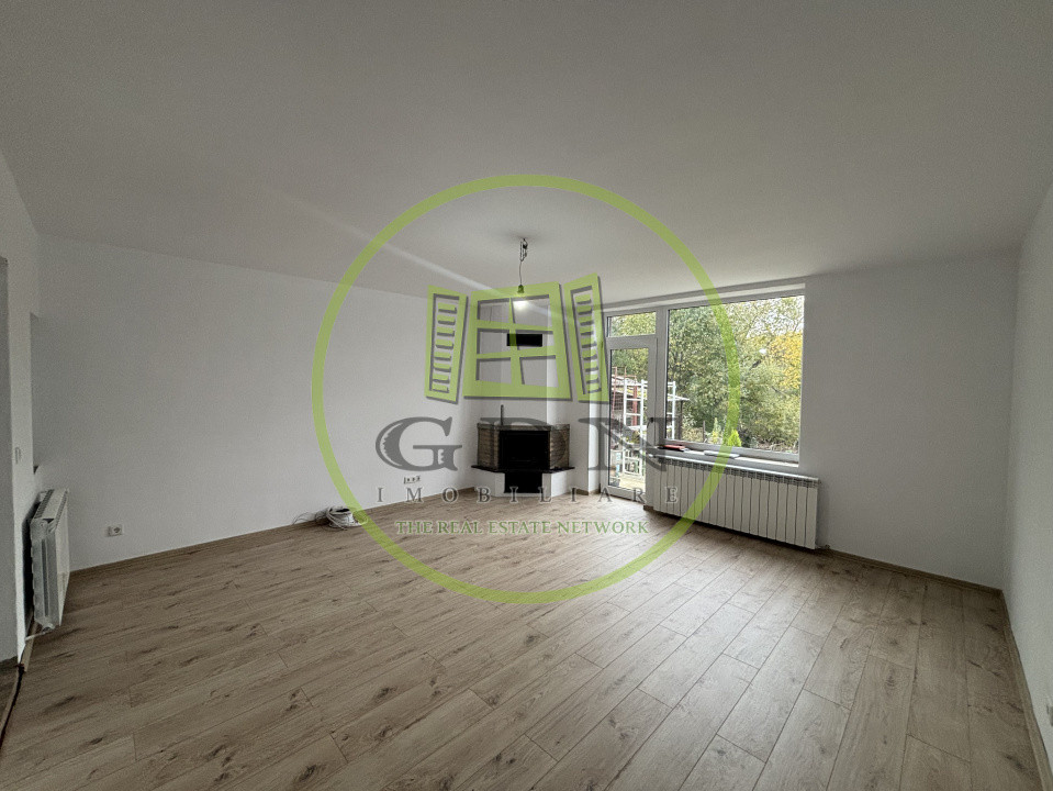 Casa 2 camere, curte și garaj - 69,93 mp- Cisnădie, Sibiu