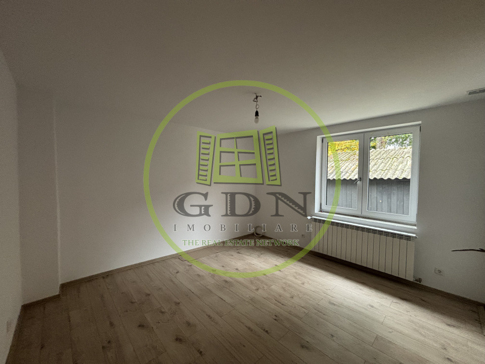 Casa 2 camere, curte și garaj - 69,93 mp- Cisnădie, Sibiu