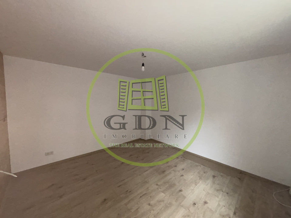 Casa 2 camere, curte și garaj - 69,93 mp- Cisnădie, Sibiu