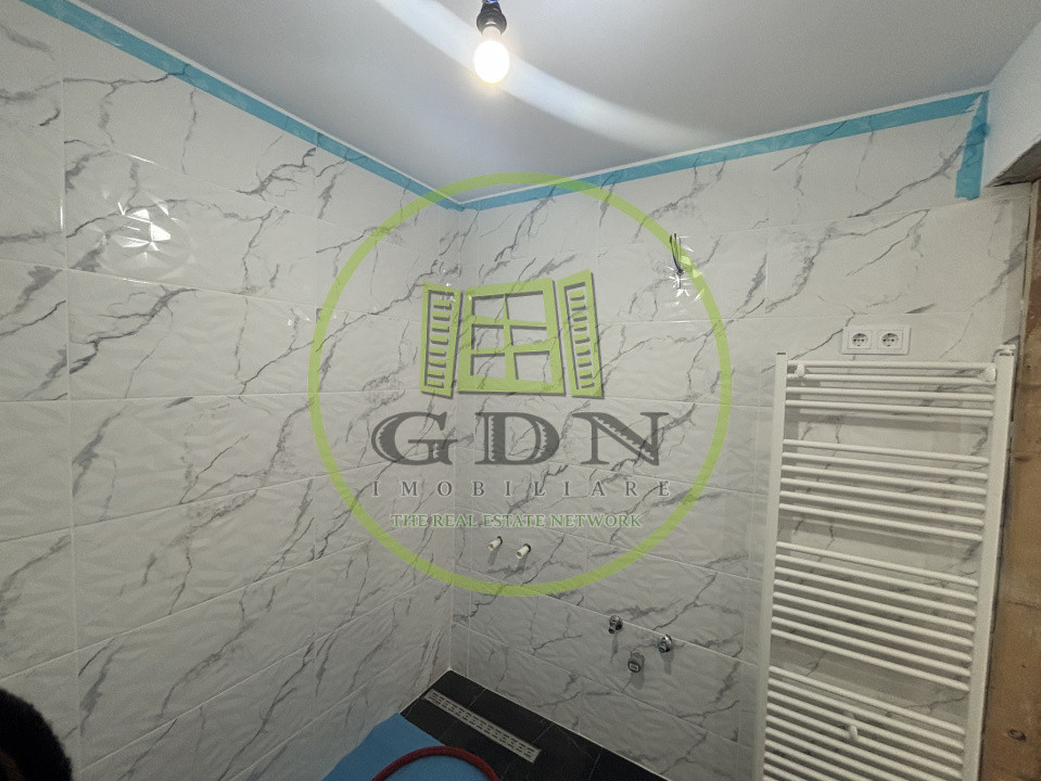 Casa 2 camere, curte și garaj - 69,93 mp- Cisnădie, Sibiu