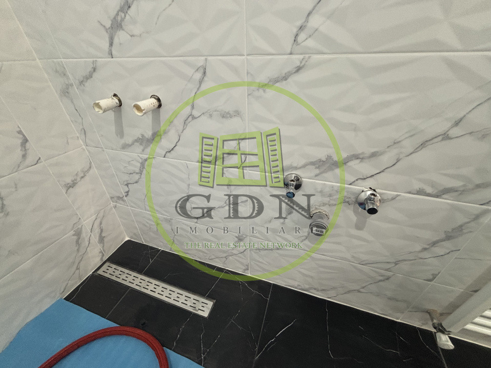 Casa 2 camere, curte și garaj - 69,93 mp- Cisnădie, Sibiu