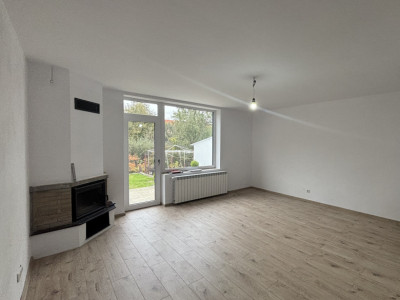 Casa 2 camere, curte și garaj - 69,93 mp- Cisnădie, Sibiu