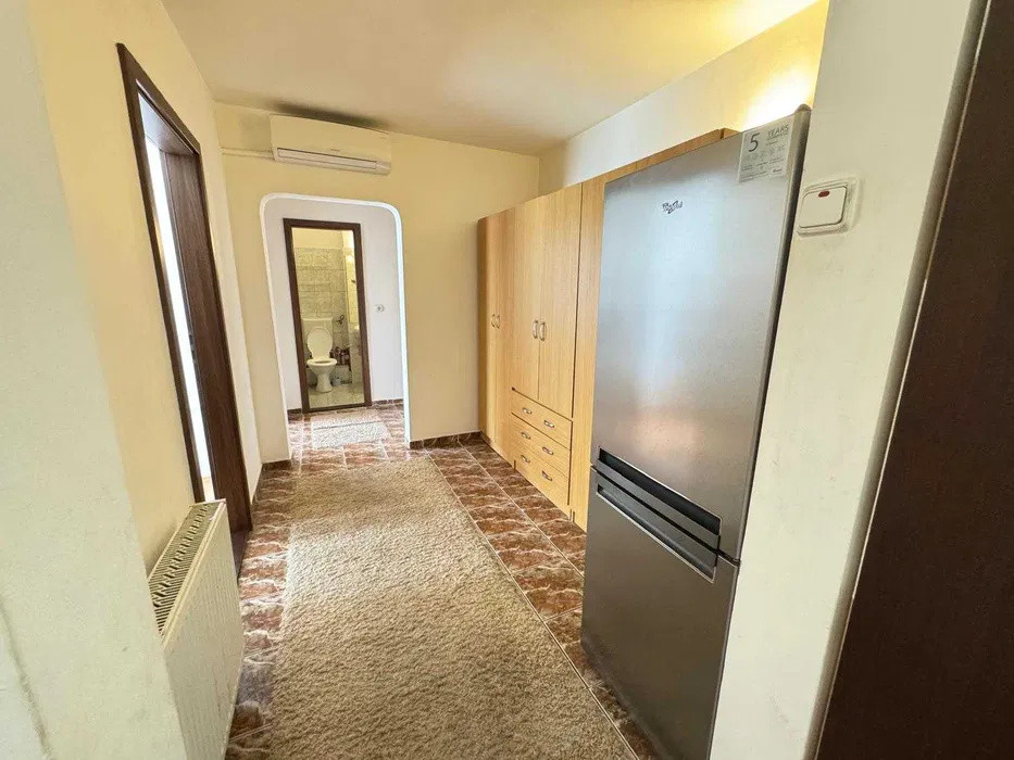Apartament de inchiriat 3 camere | 70 mp | Mihai Viteazu