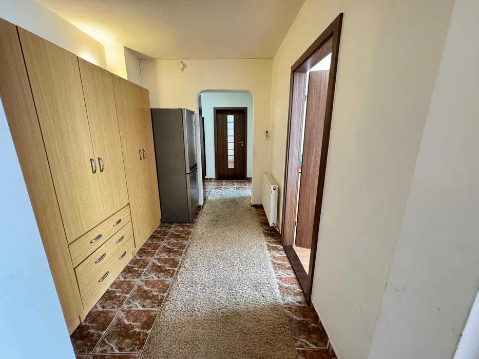 Apartament de inchiriat 3 camere | 70 mp | Mihai Viteazu