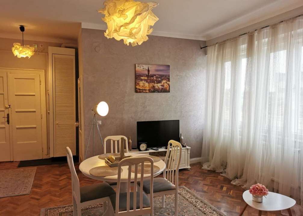Apartament 2 camere de vânzare – | 47,53mp utili |Centru Istoric Sibiu