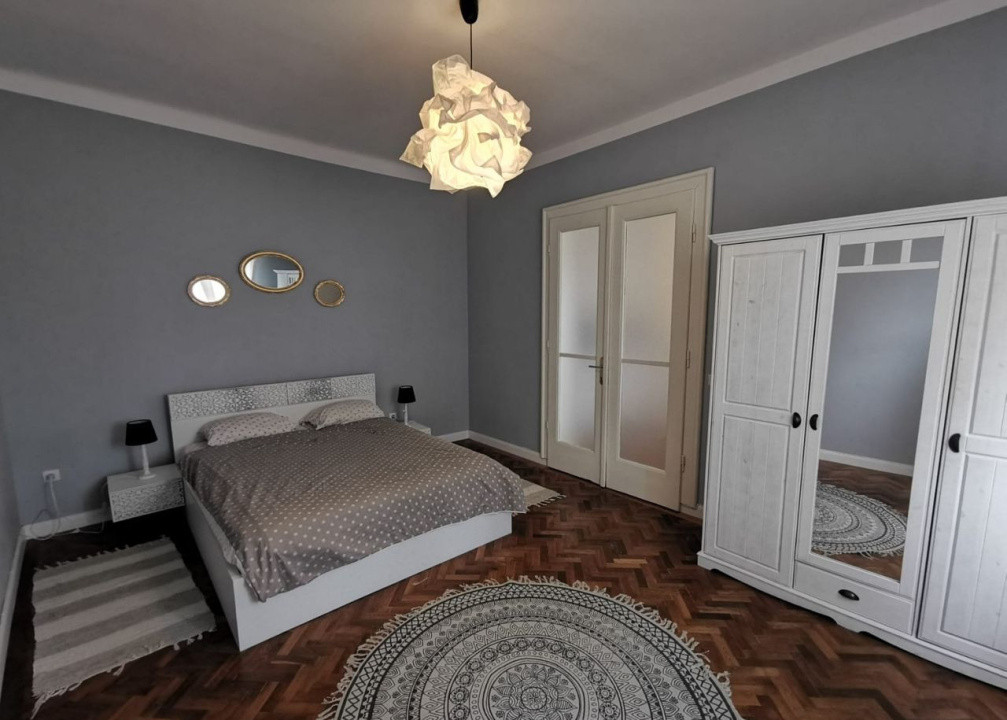 Apartament 2 camere de vânzare – | 47,53mp utili |Centru Istoric Sibiu