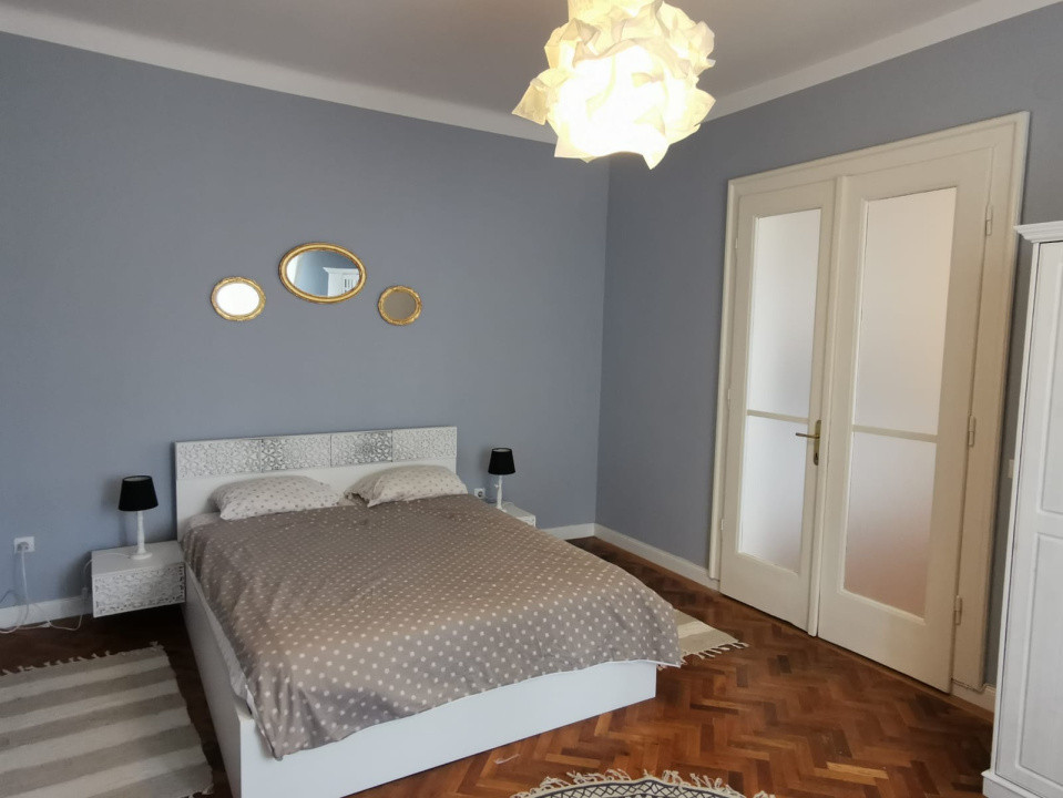 Apartament 2 camere de vânzare – | 47,53mp utili |Centru Istoric Sibiu