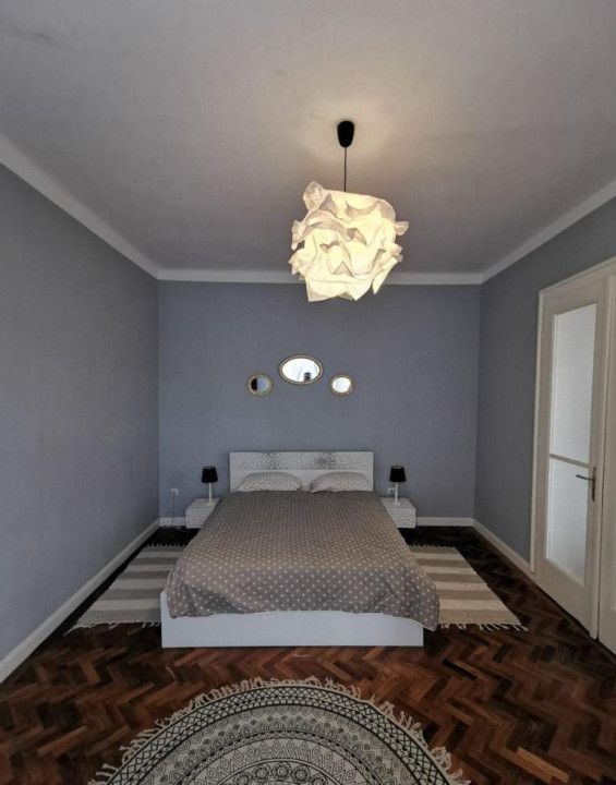 Apartament 2 camere de vânzare – | 47,53mp utili |Centru Istoric Sibiu
