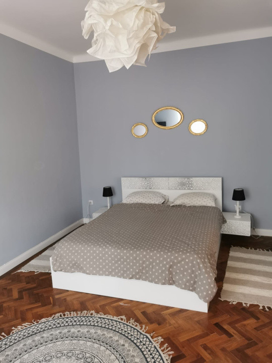 Apartament 2 camere de vânzare – | 47,53mp utili |Centru Istoric Sibiu
