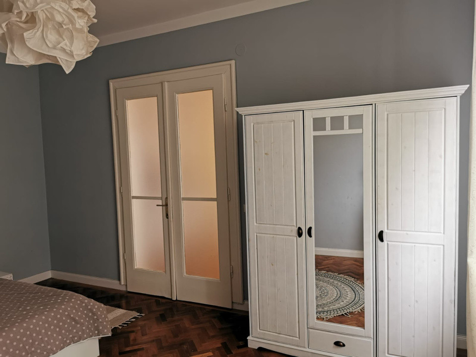 Apartament 2 camere de vânzare – | 47,53mp utili |Centru Istoric Sibiu