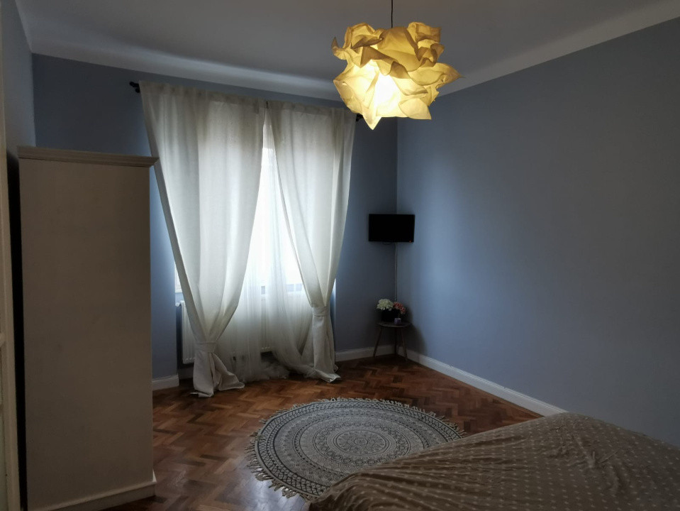Apartament 2 camere de vânzare – | 47,53mp utili |Centru Istoric Sibiu