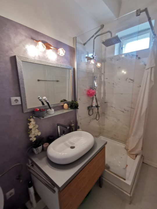 Apartament 2 camere de vânzare – | 47,53mp utili |Centru Istoric Sibiu