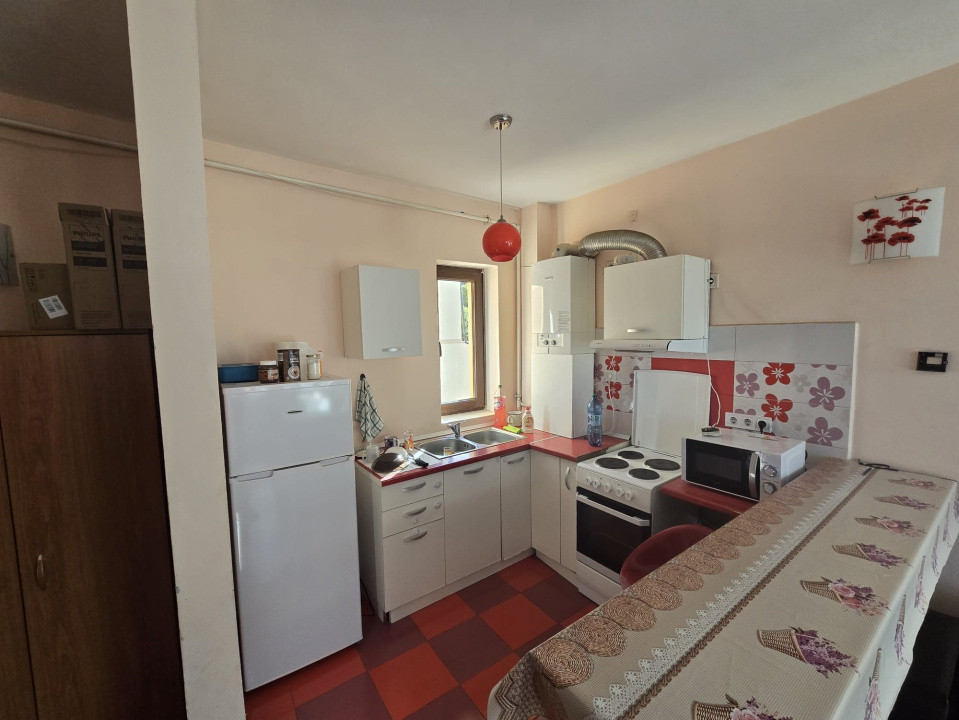 Apartament 2 camere de închiriat | 45 mp | zona Ștrand ||