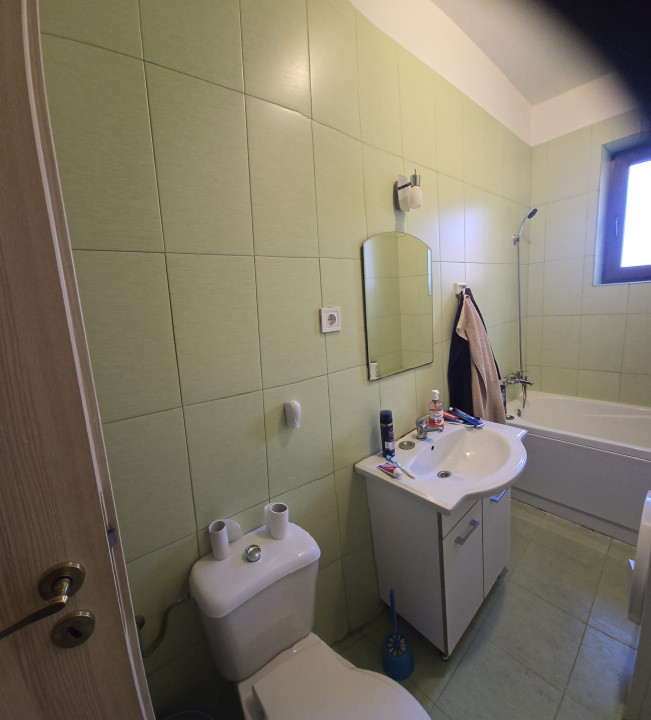 Apartament 2 camere de închiriat | 45 mp | zona Ștrand ||