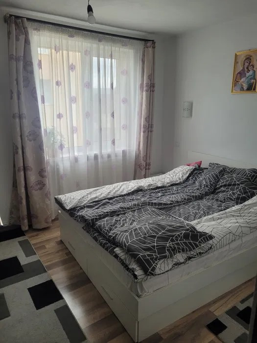 Apartament 3 camere, 56 mp utili, zona Terezian