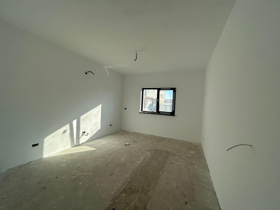 Casa P+1, teren 324 mp, 151 mp utili, zona Magnolia, Pielesti