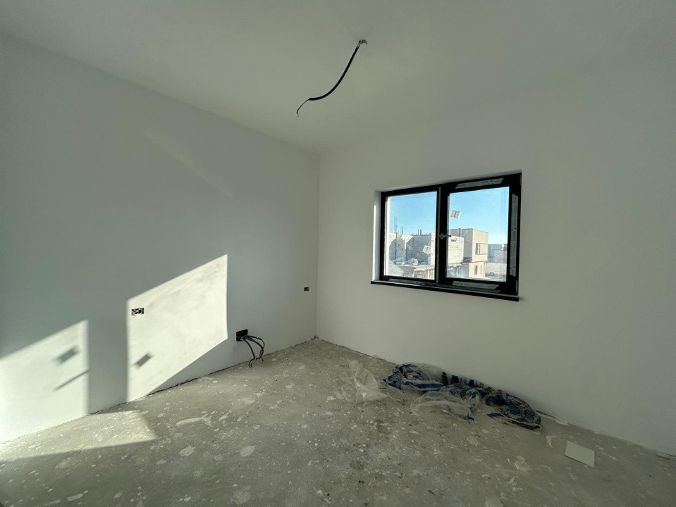 Casa P+1, teren 324 mp, 151 mp utili, zona Magnolia, Pielesti