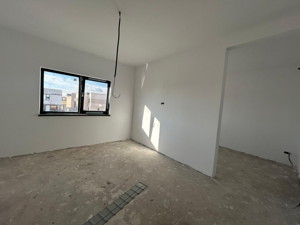 Casa P+1, teren 324 mp, 151 mp utili, zona Magnolia, Pielesti