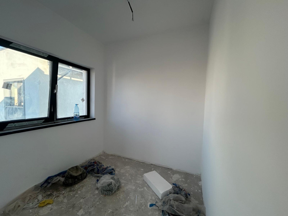 Casa P+1, teren 324 mp, 151 mp utili, zona Magnolia, Pielesti